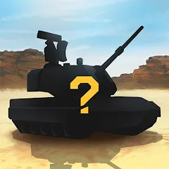 Взлом Guess the War Vehicle? WT Quiz (Вар Тандер Квиз)  [МОД Меню] - полная версия apk на Андроид