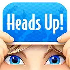 Скачать взломанную Heads Up!  [МОД Unlimited Money] - стабильная версия apk на Андроид