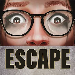 Взлом Rooms & Exits Escape Room Game  [МОД Unlocked] - стабильная версия apk на Андроид