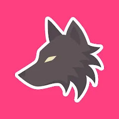 Скачать взломанную Wolvesville - Werewolf Online (Вулвсвилл)  [МОД Меню] - последняя версия apk на Андроид