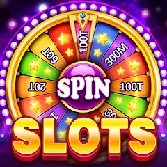 Скачать взломанную Winning Jackpot Slots Casino  [МОД Меню] - полная версия apk на Андроид