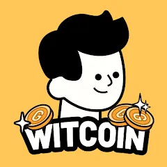 Скачать взлом Witcoin: Web3 Play to Learn (Виткоин)  [МОД Все открыто] - последняя версия apk на Андроид