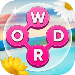 Скачать взлом Word Farm Crossword  [МОД Много монет] - стабильная версия apk на Андроид