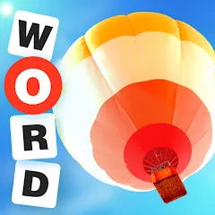 Взломанная Wordwise® - Word Connect Game  [МОД Unlocked] - стабильная версия apk на Андроид