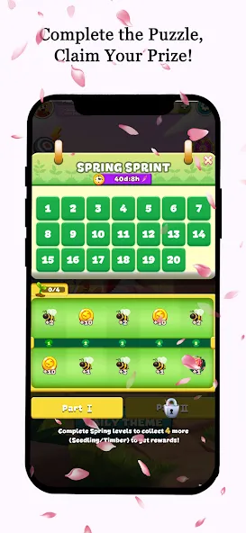 Word Craze - Trivia Crossword (Уорд Крейз)  [МОД Бесконечные деньги] Screenshot 3