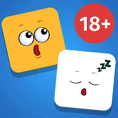 Скачать взлом Who's first? Words Party Game  [МОД Unlimited Money] - последняя версия apk на Андроид