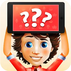 Скачать взлом Charades Guess the Word  [МОД Menu] - стабильная версия apk на Андроид