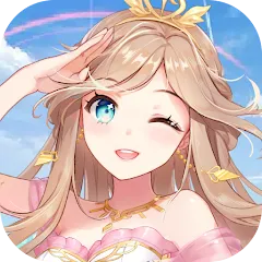 Скачать взлом Idol Party (Айдол Пати)  [МОД Все открыто] - полная версия apk на Андроид