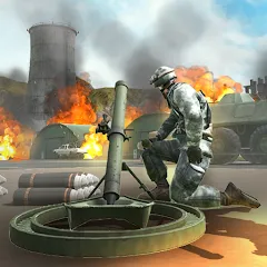 Скачать взлом Cannon Attack (Канон Атак)  [МОД Unlimited Money] - последняя версия apk на Андроид