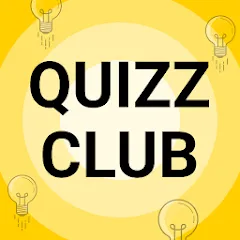 Скачать взломанную QuizzClub. Quiz & Trivia game (КвиззКлуб)  [МОД Меню] - последняя версия apk на Андроид