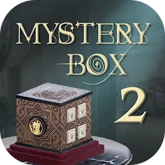 Скачать взломанную Mystery Box 2: Evolution (Мистери Бокс)  [МОД Много монет] - стабильная версия apk на Андроид