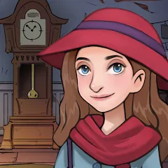 Взлом Iris's Adventure: Time Travel  [МОД Mega Pack] - полная версия apk на Андроид