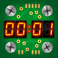 Скачать взлом Them Bombs: co-op board game  [МОД Меню] - полная версия apk на Андроид