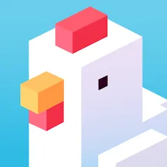 Скачать взлом Crossy Road (Кросси Роуд)  [МОД Бесконечные деньги] - стабильная версия apk на Андроид