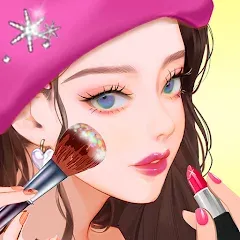 Взлом Fashion City：Style&Dress Up  [МОД Много монет] - последняя версия apk на Андроид