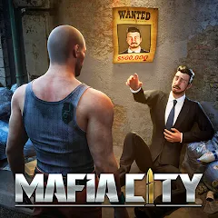 Взломанная Mafia City (Мафия Сити)  [МОД Mega Pack] - последняя версия apk на Андроид