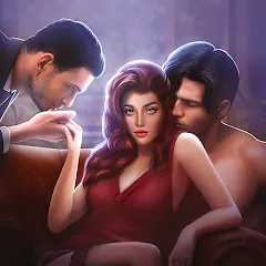 Скачать взломанную Romance Club - Stories I Play  [МОД Меню] - последняя версия apk на Андроид