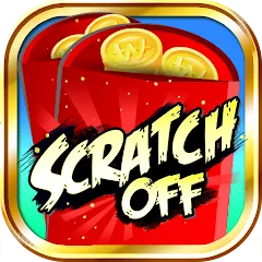 Скачать взломанную Lottery Scratch Off - Mahjong  [МОД Menu] - последняя версия apk на Андроид