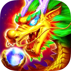 Скачать взлом Dragon King:fish table games (Драгон Кинг)  [МОД Все открыто] - стабильная версия apk на Андроид