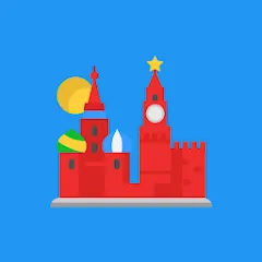 Взлом История России Викторина  [МОД Menu] - стабильная версия apk на Андроид