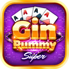 Взломанная Gin Rummy Super - Card Game (Джин Рамми Супер)  [МОД Бесконечные деньги] - полная версия apk на Андроид