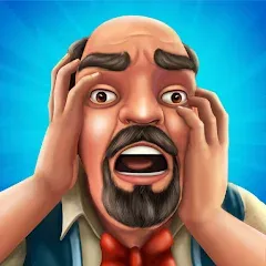 Скачать взлом The Office : Prank The Boss (Зе Офис)  [МОД Mega Pack] - полная версия apk на Андроид