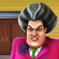 Скачать взлом Prankster 3D (Пренкстер 3Д)  [МОД Все открыто] - полная версия apk на Андроид