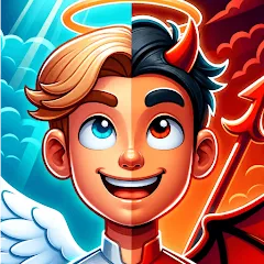 Скачать взлом Truth or Dare Party Game (Трус или дерзни)  [МОД Mega Pack] - последняя версия apk на Андроид