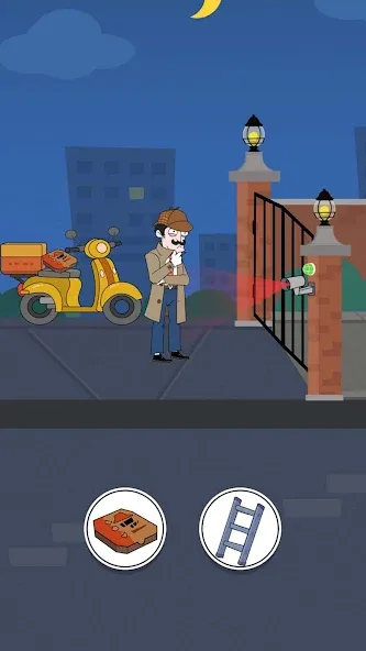 Clue Hunter (Клу Хантер)  [МОД Бесконечные монеты] Screenshot 4