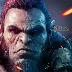 Скачать взломанную World of Kings (Ворлд оф Кингс)  [МОД Mega Pack] - полная версия apk на Андроид