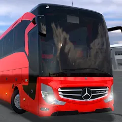 Скачать взлом Bus Simulator : Ultimate  [МОД Много денег] - полная версия apk на Андроид