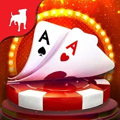 Скачать взлом Zynga Poker ™ – Texas Holdem (Зинга Покер)  [МОД Бесконечные деньги] - стабильная версия apk на Андроид