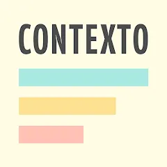 Скачать взломанную Contexto: Popular Words Game (Контекст)  [МОД Все открыто] - стабильная версия apk на Андроид
