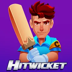 Взлом Hitwicket An Epic Cricket Game (Хитвикет)  [МОД Menu] - полная версия apk на Андроид