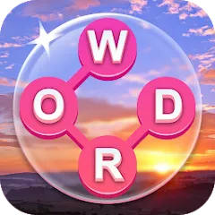 Взлом Word Cross: Offline Word Games  [МОД Все открыто] - стабильная версия apk на Андроид