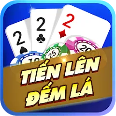 Скачать взлом Tiến Lên Nhất Ăn Tất  [МОД Menu] - полная версия apk на Андроид