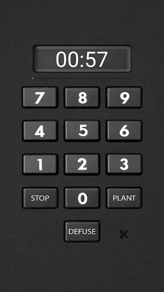 CS Timer (Си Эс Таймер)  [МОД Много монет] Screenshot 1