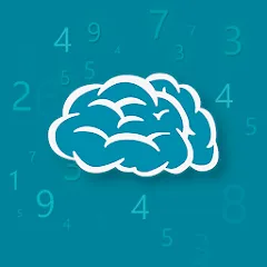 Скачать взломанную Math Games: Brain iq riddles  [МОД Mega Pack] - стабильная версия apk на Андроид