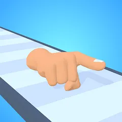 Dirty Finger 3D