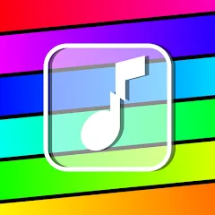 Взломанная JuicyBeats (ДжусиБитс)  [МОД Бесконечные деньги] - полная версия apk на Андроид