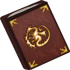 Взломанная D&D Spellbook 5e  [МОД Меню] - последняя версия apk на Андроид