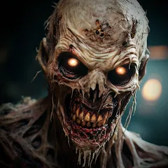 Взломанная Horror Maze - Scary Games (Хоррор Лавиринт РПГ)  [МОД Бесконечные монеты] - полная версия apk на Андроид