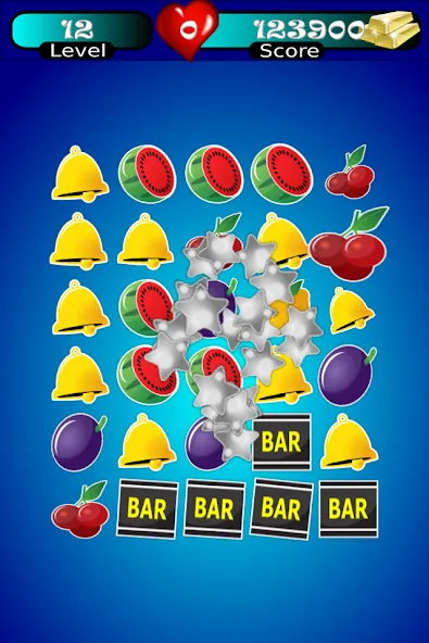 Slot Machine Fruit Memory A (Слотмашина Фруктовая Память А)  [МОД Mega Pack] Screenshot 4