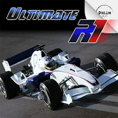 Взломанная Ultimate R1 (Ультимейт Р1)  [МОД Unlimited Money] - полная версия apk на Андроид