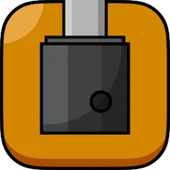 Взлом Hydraulic Press Pocket (Гидравлический пресс карманный)  [МОД Unlimited Money] - последняя версия apk на Андроид