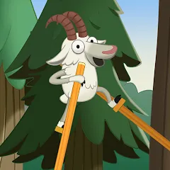 Скачать взломанную Walk Master (Уок Мастер)  [МОД Много денег] - полная версия apk на Андроид