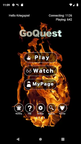 Go Quest Online (ГоКвест)  [МОД Unlocked] Screenshot 1