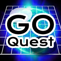 Взлом Go Quest Online (ГоКвест)  [МОД Unlocked] - последняя версия apk на Андроид