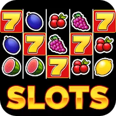 Взломанная Casino Slots - Slot Machines  [МОД Много денег] - полная версия apk на Андроид