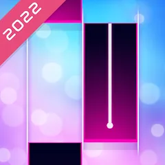 Взлом Piano Pop Tiles -Classic Piano (Пиано Поп Тайлс)  [МОД Unlimited Money] - полная версия apk на Андроид